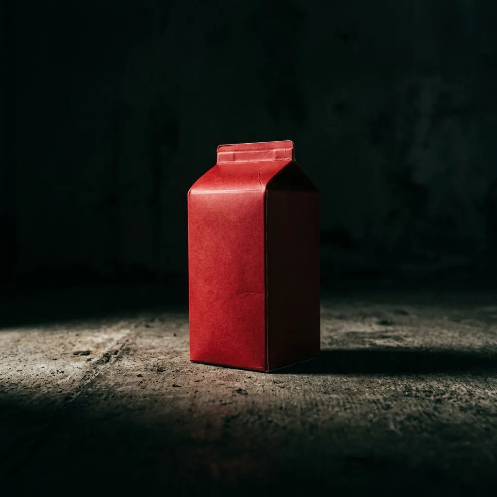 Campaign — product photography project