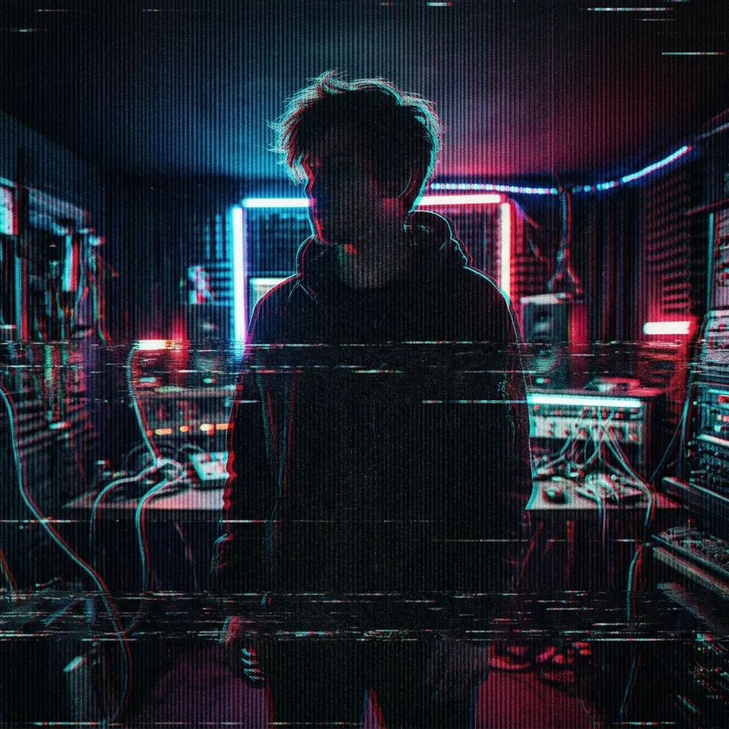 Campaign — digital art direction project